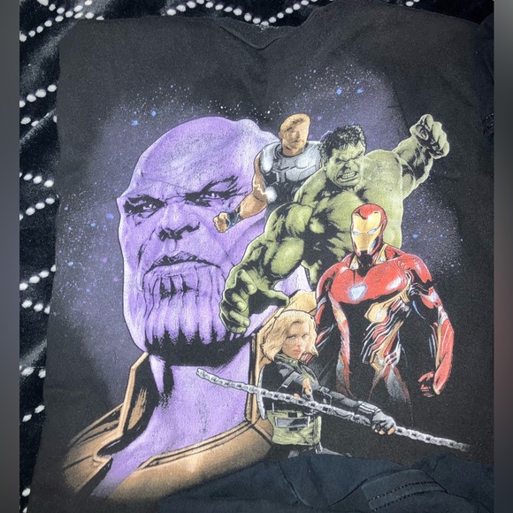 Aop lot of 3 shirts - Picture 2 of 10